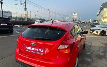 Ford Focus III, 2013 год, 880 000 рублей, 4 фотография