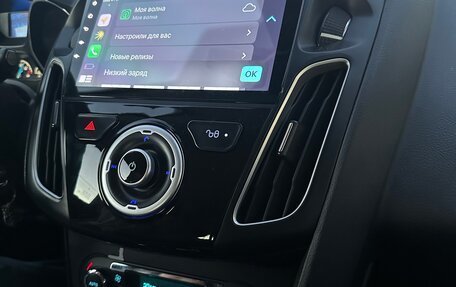 Ford Focus III, 2013 год, 880 000 рублей, 5 фотография