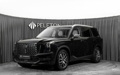 GAC GS8, 2023 год, 3 580 000 рублей, 1 фотография