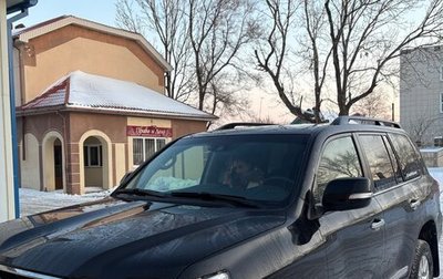 Toyota Land Cruiser 200, 2017 год, 5 500 000 рублей, 1 фотография