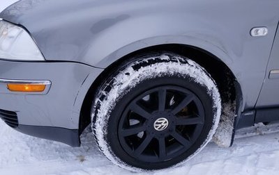 Volkswagen Passat B5+ рестайлинг, 2003 год, 800 000 рублей, 1 фотография