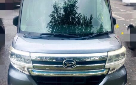 Daihatsu Tanto III, 2014 год, 1 050 000 рублей, 1 фотография