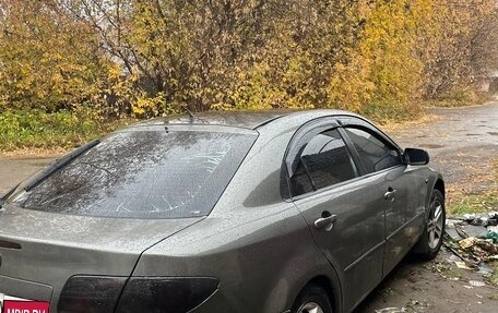 Mazda 6, 2006 год, 520 000 рублей, 1 фотография