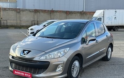 Peugeot 308 II, 2010 год, 630 000 рублей, 1 фотография