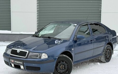 Skoda Octavia IV, 2007 год, 395 000 рублей, 1 фотография