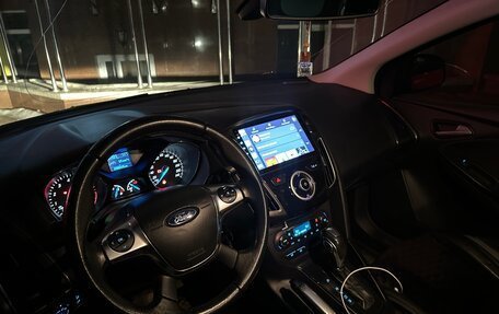 Ford Focus III, 2013 год, 880 000 рублей, 6 фотография