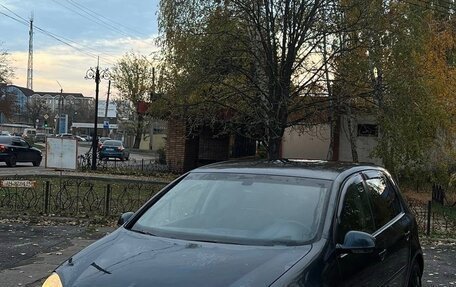 Volkswagen Golf V, 2008 год, 570 000 рублей, 1 фотография