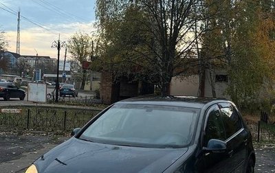 Volkswagen Golf V, 2008 год, 570 000 рублей, 1 фотография