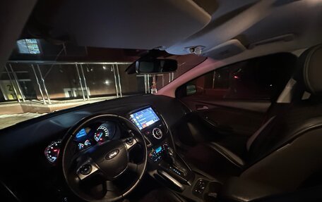 Ford Focus III, 2013 год, 880 000 рублей, 8 фотография