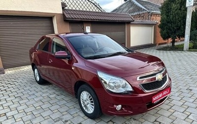 Chevrolet Cobalt II, 2020 год, 1 фотография