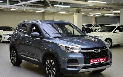Chery Tiggo 4 I рестайлинг, 2021 год, 1 460 000 рублей, 1 фотография