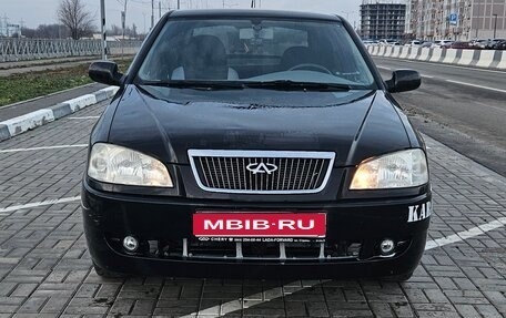 Chery Amulet (A15) I, 2006 год, 300 000 рублей, 1 фотография