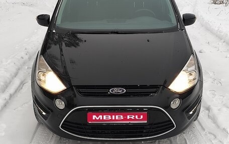 Ford S-MAX I, 2011 год, 1 190 000 рублей, 1 фотография