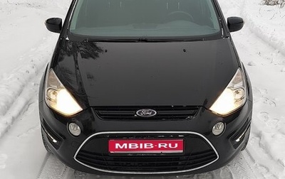 Ford S-MAX I, 2011 год, 1 190 000 рублей, 1 фотография