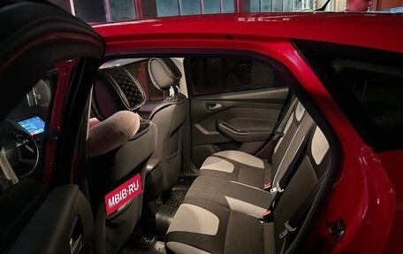 Ford Focus III, 2013 год, 880 000 рублей, 7 фотография