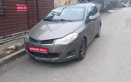 Chery Very (A13), 2013 год, 100 000 рублей, 1 фотография