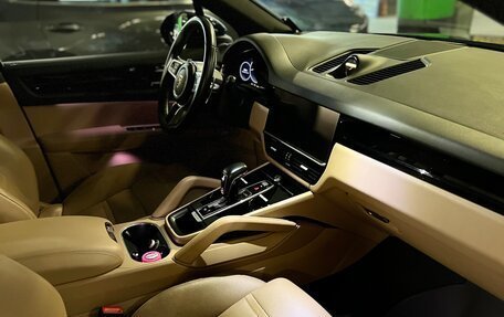 Porsche Cayenne III, 2020 год, 7 200 000 рублей, 6 фотография