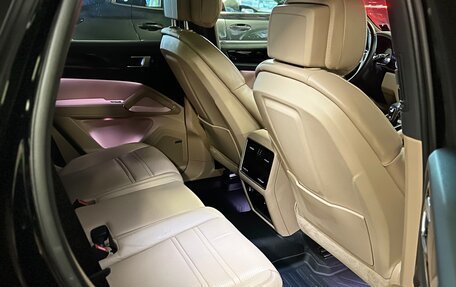 Porsche Cayenne III, 2020 год, 7 200 000 рублей, 8 фотография