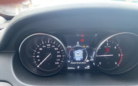 Land Rover Discovery Sport I рестайлинг, 2018 год, 3 050 000 рублей, 7 фотография