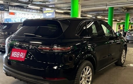 Porsche Cayenne III, 2020 год, 7 200 000 рублей, 3 фотография