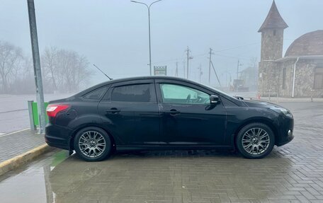 Ford Focus III, 2011 год, 735 000 рублей, 4 фотография