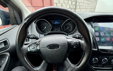 Ford Focus III, 2011 год, 735 000 рублей, 7 фотография