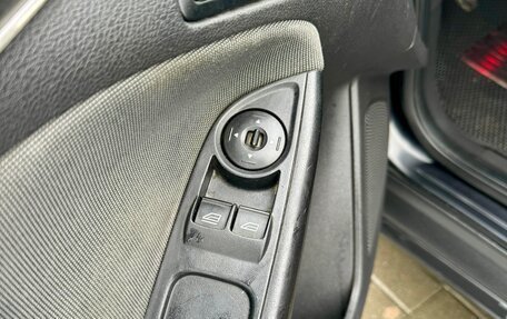 Ford Focus III, 2011 год, 735 000 рублей, 10 фотография