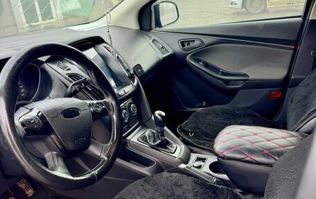 Ford Focus III, 2011 год, 735 000 рублей, 11 фотография