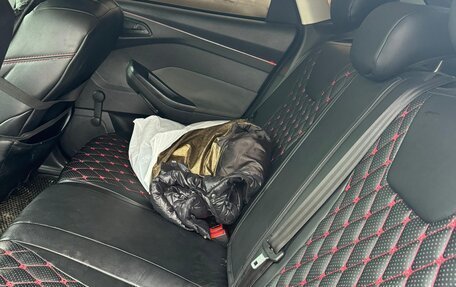 Ford Focus III, 2011 год, 735 000 рублей, 12 фотография