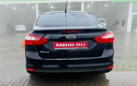 Ford Focus III, 2011 год, 735 000 рублей, 3 фотография