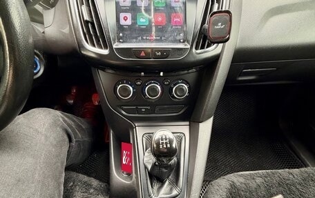 Ford Focus III, 2011 год, 735 000 рублей, 5 фотография