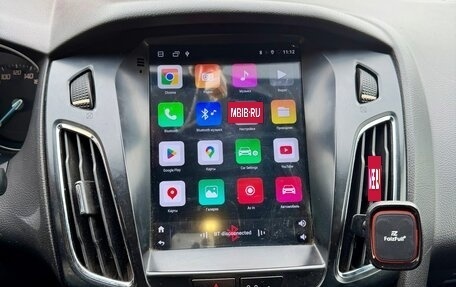 Ford Focus III, 2011 год, 735 000 рублей, 6 фотография