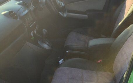 Mazda Demio III (DE), 2009 год, 550 000 рублей, 9 фотография