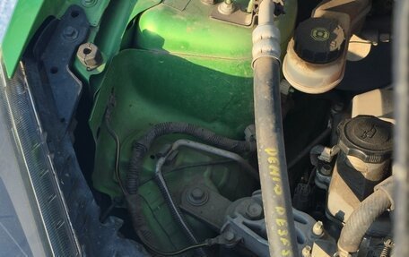 Mazda Demio III (DE), 2009 год, 550 000 рублей, 12 фотография