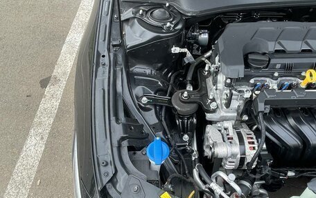 Hyundai Elantra, 2025 год, 2 340 000 рублей, 17 фотография