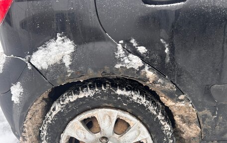 Hyundai Getz I рестайлинг, 2007 год, 393 000 рублей, 6 фотография