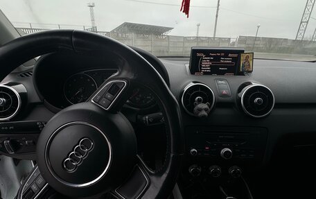 Audi A1, 2012 год, 1 500 000 рублей, 2 фотография
