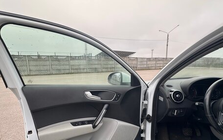 Audi A1, 2012 год, 1 500 000 рублей, 4 фотография