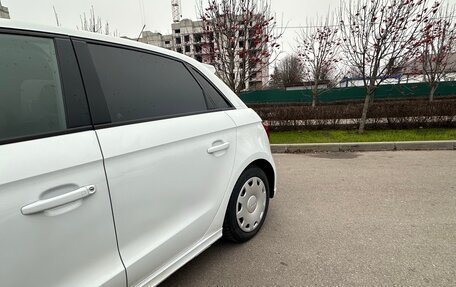 Audi A1, 2012 год, 1 500 000 рублей, 5 фотография