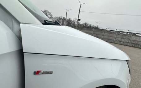 Audi A1, 2012 год, 1 500 000 рублей, 8 фотография