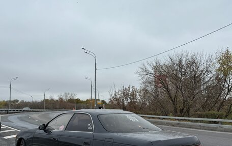 Toyota Mark II VIII (X100), 1994 год, 400 000 рублей, 4 фотография