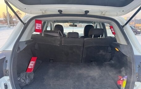 Mitsubishi ASX I рестайлинг, 2012 год, 950 000 рублей, 7 фотография