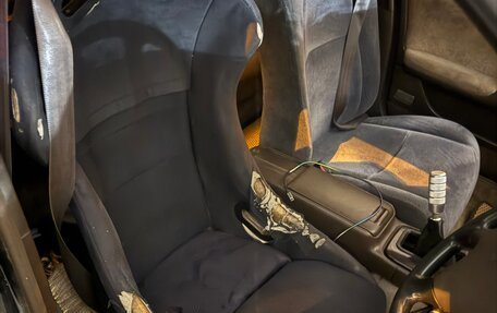 Toyota Mark II VIII (X100), 1994 год, 400 000 рублей, 8 фотография