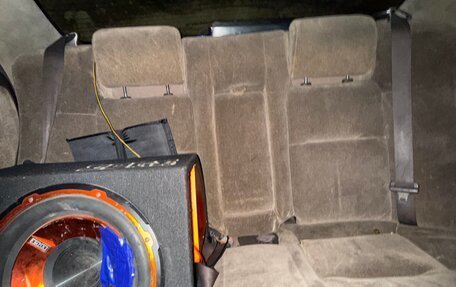 Toyota Mark II VIII (X100), 1994 год, 400 000 рублей, 9 фотография