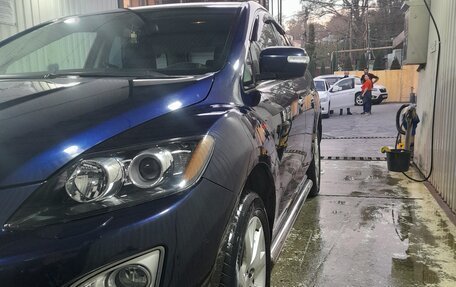 Mazda CX-7 I рестайлинг, 2010 год, 1 150 000 рублей, 3 фотография