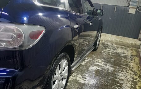 Mazda CX-7 I рестайлинг, 2010 год, 1 150 000 рублей, 5 фотография