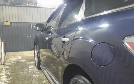 Mazda CX-7 I рестайлинг, 2010 год, 1 150 000 рублей, 4 фотография