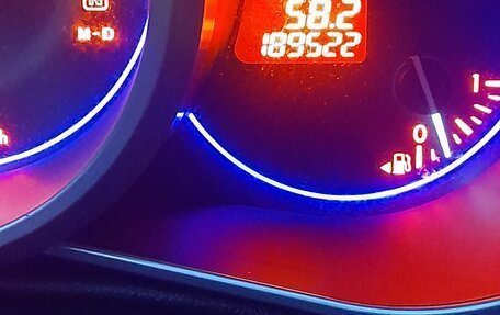 Mazda CX-7 I рестайлинг, 2010 год, 1 150 000 рублей, 7 фотография