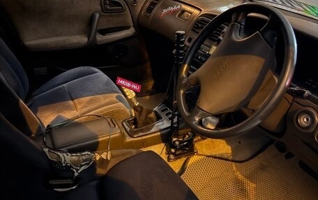 Toyota Mark II VIII (X100), 1994 год, 400 000 рублей, 7 фотография