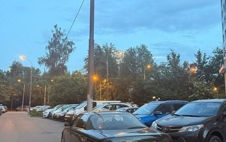 Toyota Mark II VIII (X100), 1994 год, 400 000 рублей, 5 фотография